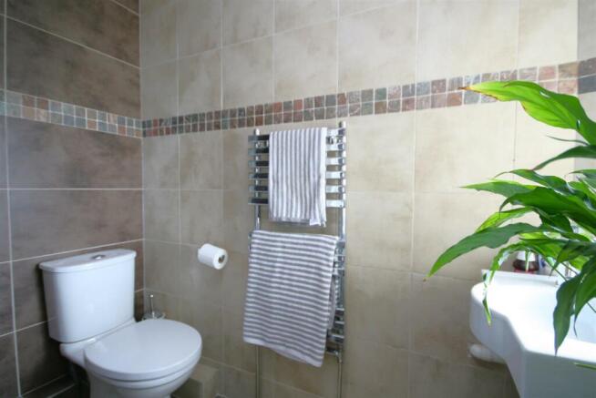 En-Suite/WC