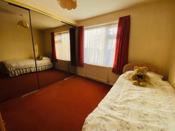 Bedroom 2
