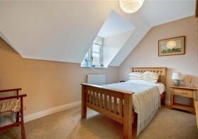 8, Carpenters Court, Bridgnorth WV16 4QW