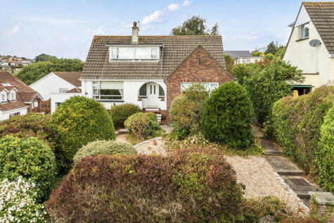 Merryland Gardens, Preston, Paignton, Devon