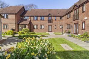 31, 24 26 The Courtyard, Offington Lane, Salvington, Worthing BN14 9RT