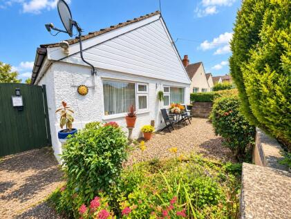 Foxlands Close, Stoke-on-Trent, Staffordshire, ST2