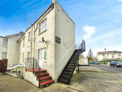 Palmerston Road, Shanklin, Isle of Wight