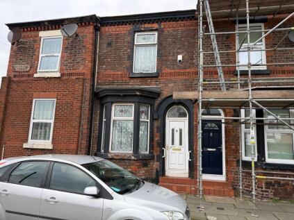 Goodall Street, Liverpool, L4