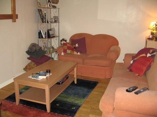 Sitting room