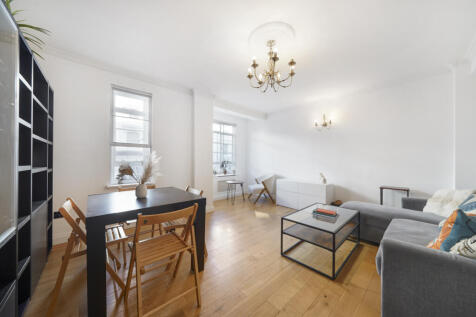 Hatherley Grove, W2