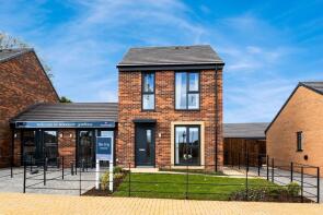Nurses Cottage, A1068 Scotland Gate, Choppington NE62 5RG