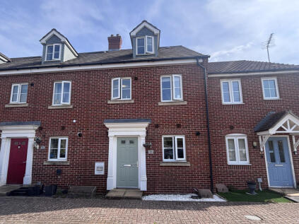 33 Wintergreen Road, Red Lodge, IP28 8WP