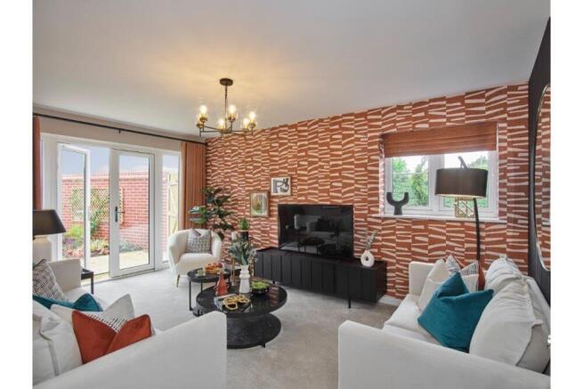 Kingsbridge indicative photography