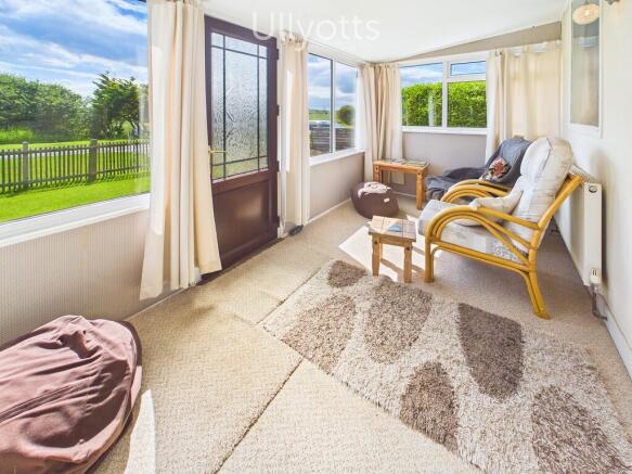 Sunroom
