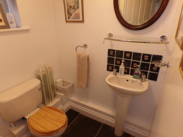 Cloakroom