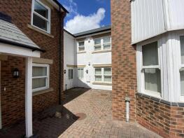 16, Victoria Court, Durham DH1 5BY
