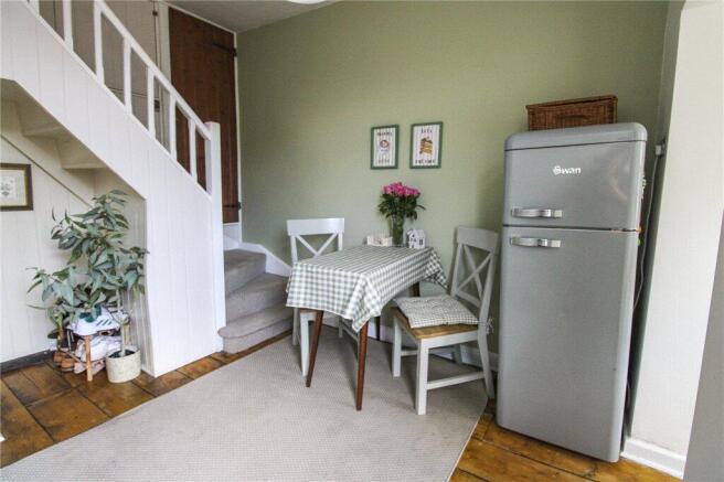 2 bed Semi-Detached for sale Image 8