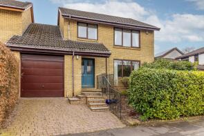 36, Russell Drive, Bearsden G61 3BB