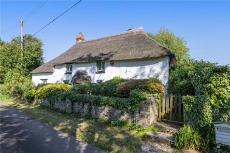 Cookes Lane, Henley, Langport, Somerset, TA10
