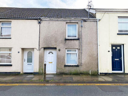 High Street, Nelson, Treharris, CF46 6EU