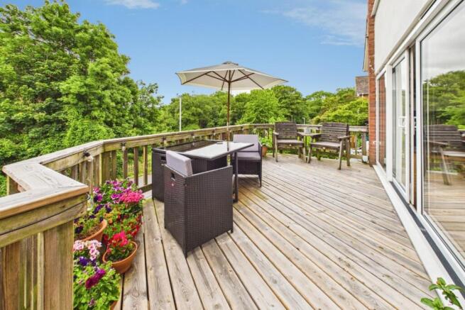 Sun Terrace