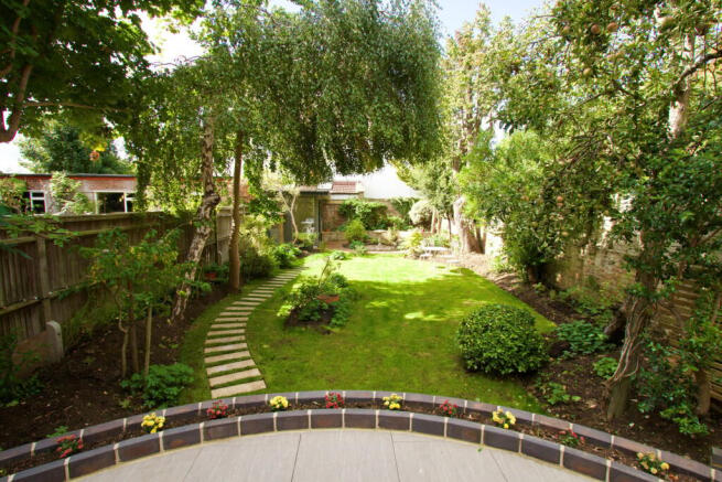 Spencer Road, Grove Park, Chiswick, W4 photo 4