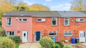 43, Pasture Lane, Poulton-with-fearnhead, Warrington WA2 0PZ