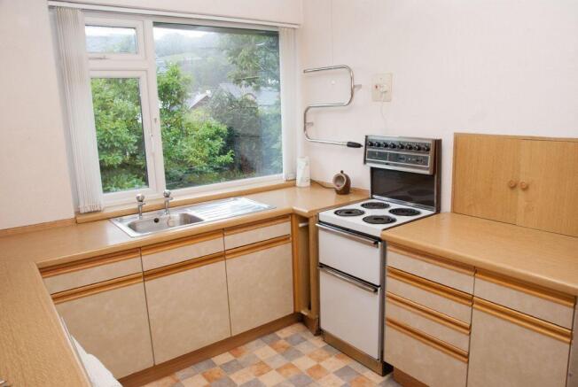 Kitchen 1