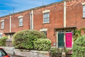 31, Church Street, Westbury BA13 3BZ