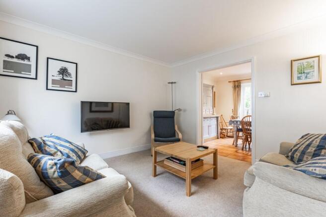 Beautifully Presented Cottage in Burnham Market photo 4