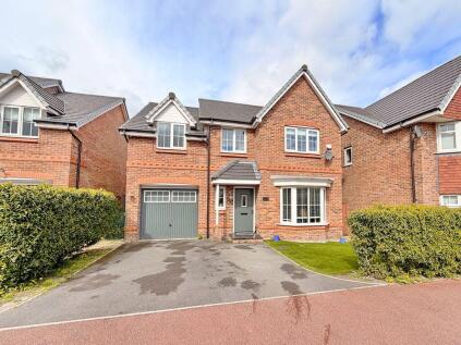 Meadow View, Worsley, Manchester