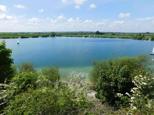 Sailing Lagoon