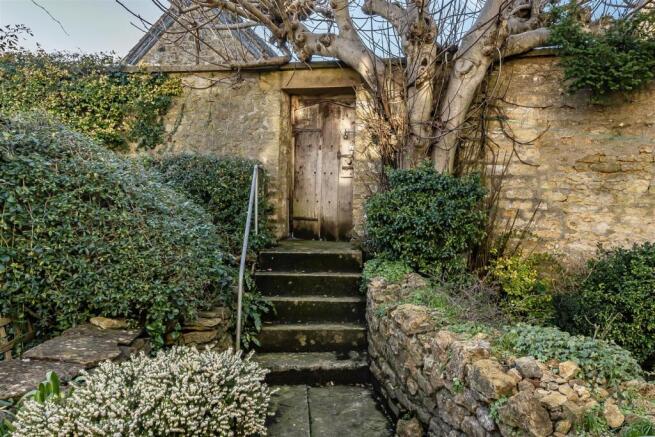 Walled Garden