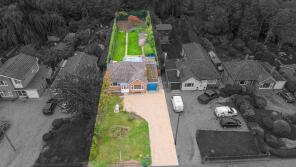 Chez Nous, Church Way, Tydd St Mary, Wisbech PE13 5QY