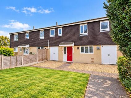 Merganser Close, Hardway, Gosport