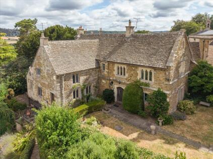 Church Lane, North Nibley, Gloucestershire GL11