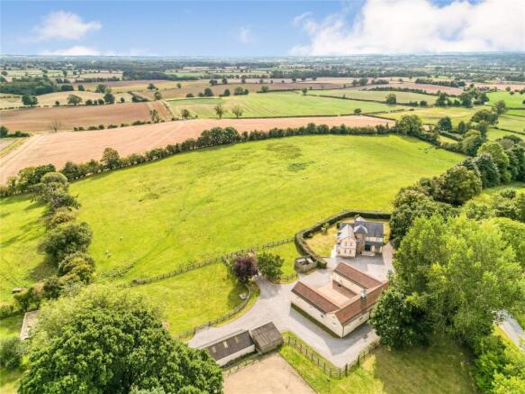 Countryside Views