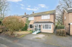 25, Woodlands Drive, Grantham NG33 5NH