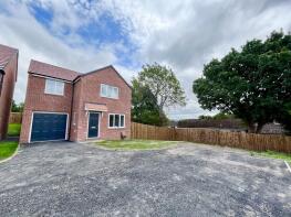 27, George Close, Chopwell South, Chopwell NE17 7BW