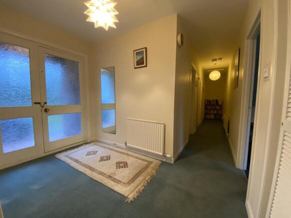 Strone, Lochmaben, Lockerbie, DG11 1RN - Braidwood