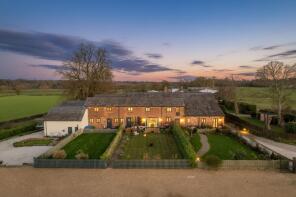 Millstone House, Well Lane, Weaverham, Northwich CW8 3PE