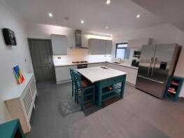 14, Barn Rise, Wembley HA9 9NF