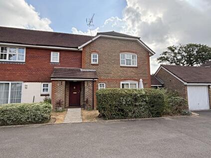 Rosehill, Billingshurst