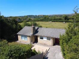 Wyoming, Woodlands Road, Warminster BA12 6BY