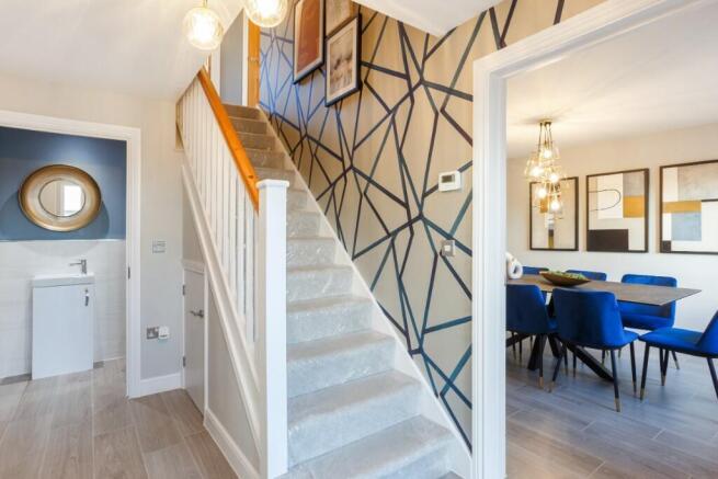 4 bed Detached for sale Image 6