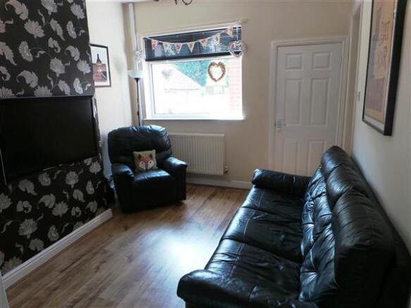 Lounge Picture Two