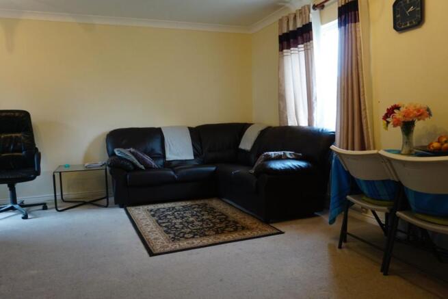 Living / Dining Room
