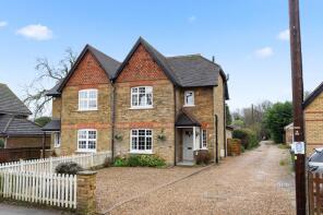 37, Woodmansterne Street, Banstead SM7 3NQ