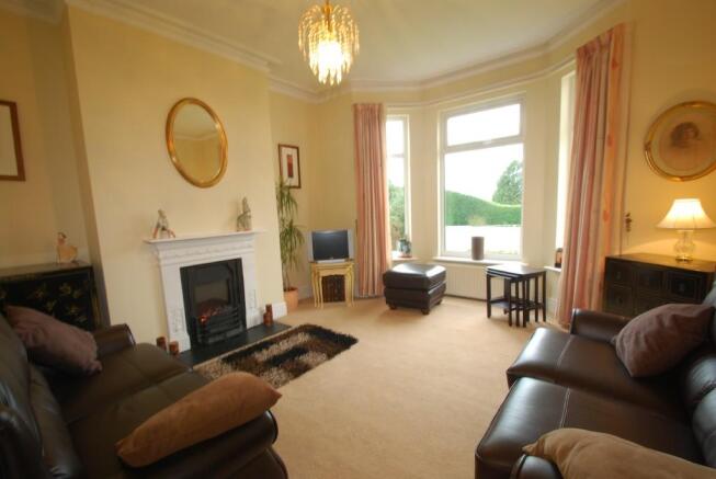 Sitting room