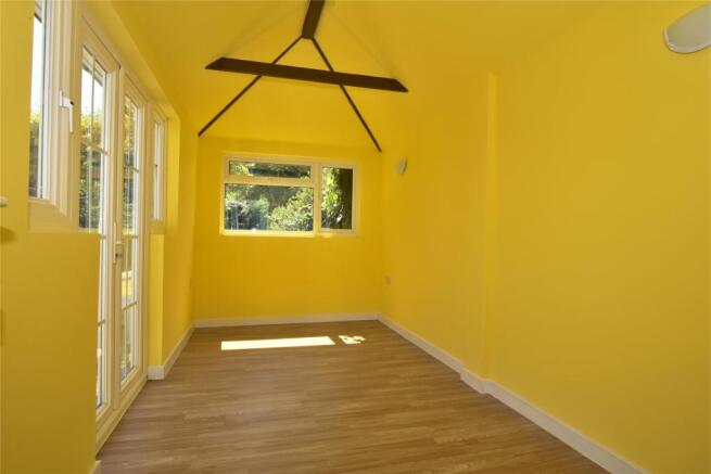 Sun Room