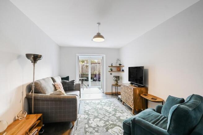 Chemiss Crescent, East Wemyss photo 4