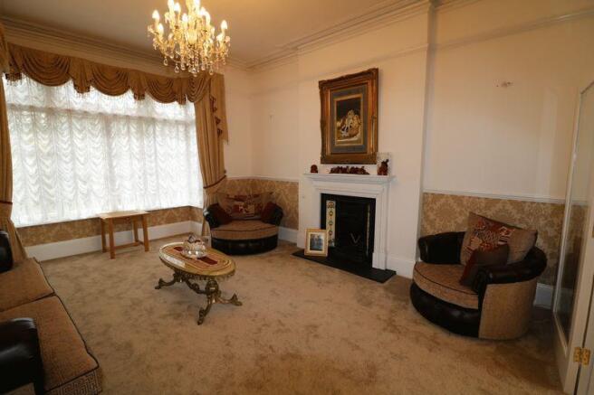 Reception Room 1