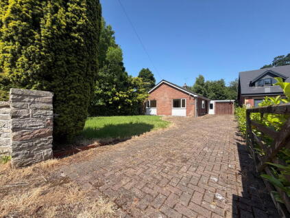 Red Pike, Brunstock, Carlisle
