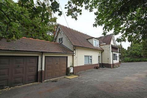 Old Martlesham, Near Woodbridge, Suffolk